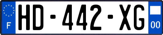 HD-442-XG