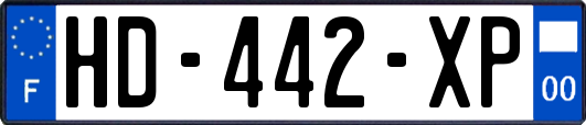 HD-442-XP