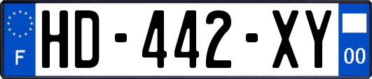 HD-442-XY
