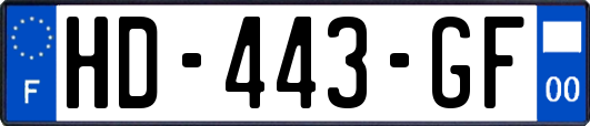 HD-443-GF