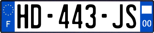 HD-443-JS