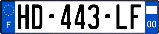 HD-443-LF