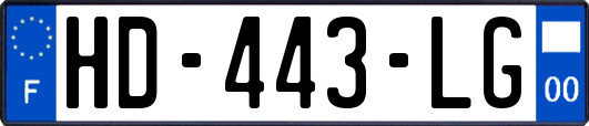 HD-443-LG
