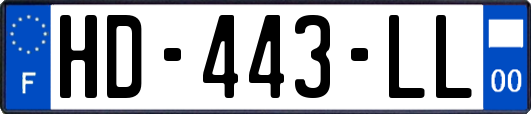 HD-443-LL