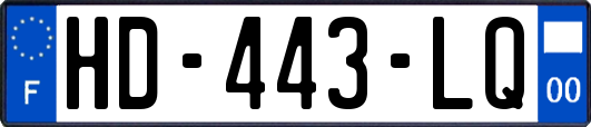 HD-443-LQ