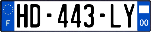 HD-443-LY