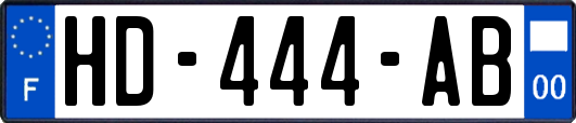 HD-444-AB