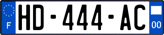 HD-444-AC