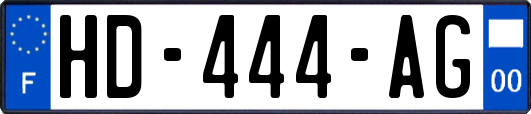 HD-444-AG