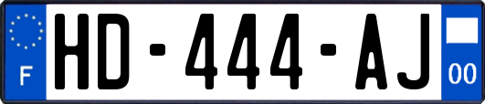 HD-444-AJ