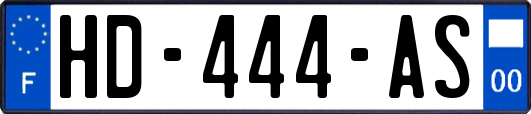 HD-444-AS