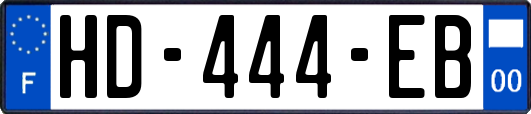 HD-444-EB