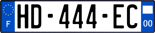 HD-444-EC