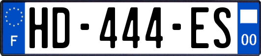 HD-444-ES