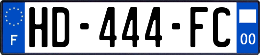 HD-444-FC