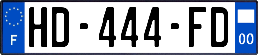 HD-444-FD