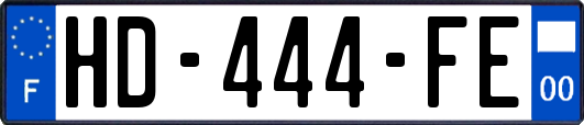 HD-444-FE