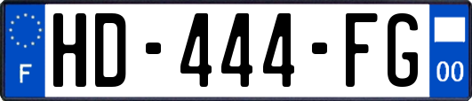 HD-444-FG