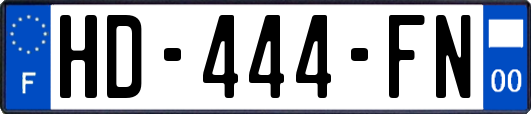 HD-444-FN