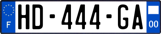 HD-444-GA