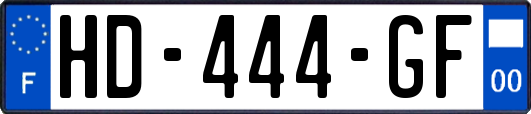 HD-444-GF