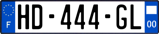 HD-444-GL