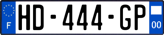 HD-444-GP