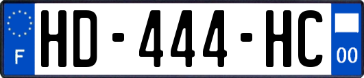 HD-444-HC