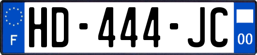 HD-444-JC