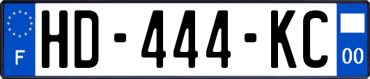 HD-444-KC
