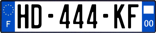 HD-444-KF