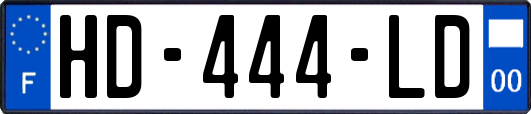 HD-444-LD