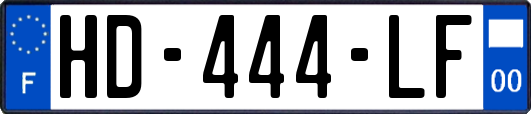 HD-444-LF