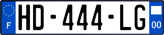 HD-444-LG