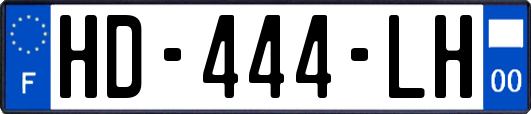 HD-444-LH