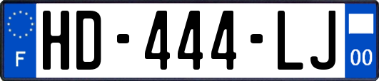 HD-444-LJ