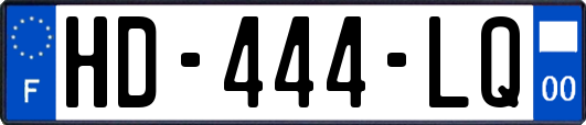 HD-444-LQ