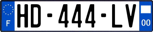 HD-444-LV