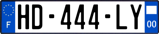 HD-444-LY
