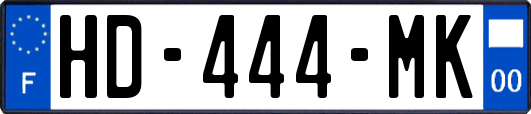 HD-444-MK