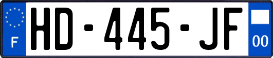 HD-445-JF