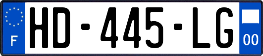 HD-445-LG
