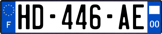 HD-446-AE