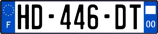 HD-446-DT