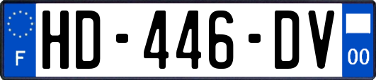 HD-446-DV