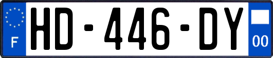 HD-446-DY