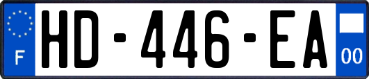 HD-446-EA