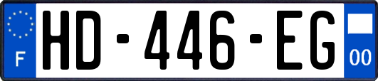 HD-446-EG