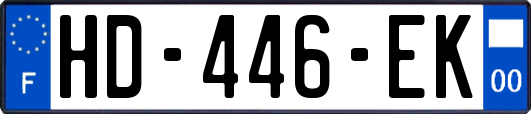 HD-446-EK