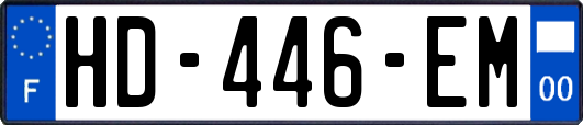 HD-446-EM